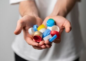 Ar butelių kamšteliai yra perdirbami? Ką svarbu žinoti