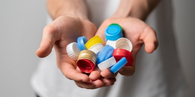 Ar butelių kamšteliai yra perdirbami? Ką svarbu žinoti