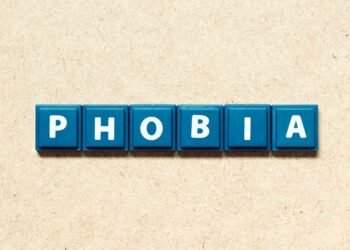 Jei turite šią fobiją, jumorui esate alergiški