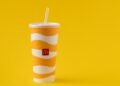 Štai tikroji priežastis, kodėl „McDonald’s“ šiaudeliai tokie platūs