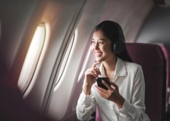 Viskas, ką reikia žinoti apie oro keleivių teises