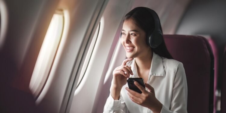 Viskas, ką reikia žinoti apie oro keleivių teises