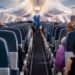 Skrydžiai perpildyti? Sužinokite savo, kaip keleivio, teises
