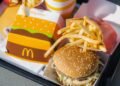 Kaip patobulinti „Big Mac“ pagal buvusio „McDonald’s“ virtuvės šefo patarimus
