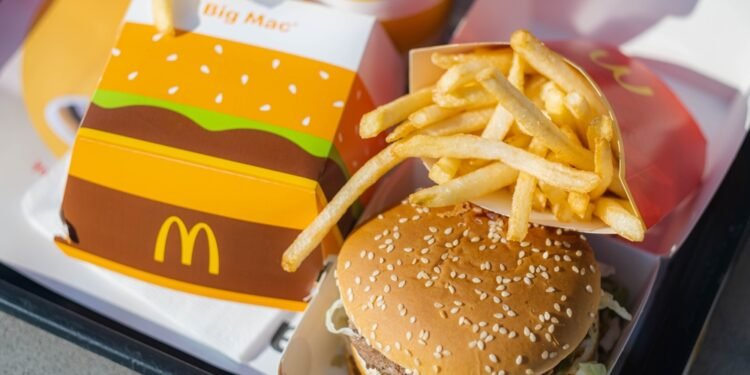 Kaip patobulinti „Big Mac“ pagal buvusio „McDonald’s“ virtuvės šefo patarimus