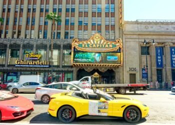 Galite gyventi Volto Disnėjaus rūmuose – bet tai kainuos