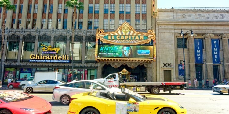 Galite gyventi Volto Disnėjaus rūmuose – bet tai kainuos