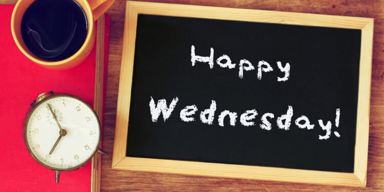 Aštuoni dalykai, kuriuos verta nuveikti trečiadienį