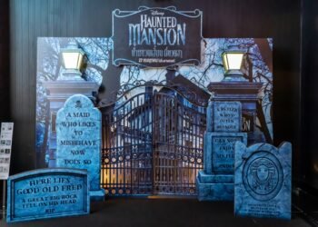 Parduodamas nuostabus Disnėjaus filmo „Princesės dienoraštis“ namas