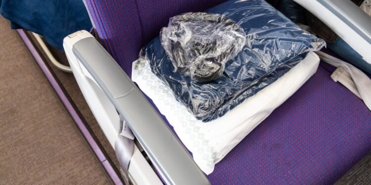 Ką daryti, jei lėktuve palikote savo daiktus