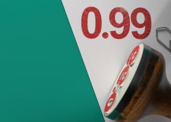 Tikroji priežastis, kodėl daugumos prekių kainos baigiasi skaičiumi ,99