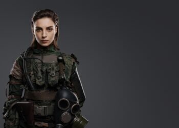 4 revoliucinio karo laikų herojės, apie kurias per istorijos pamokas paprastai neužsimenama