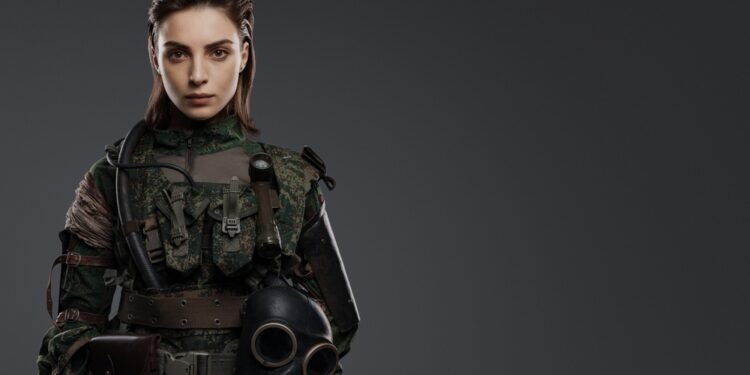 4 revoliucinio karo laikų herojės, apie kurias per istorijos pamokas paprastai neužsimenama