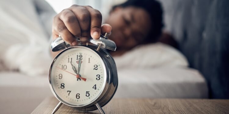 Kodėl snaudimo funkcija trunka devynias minutes?