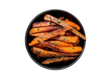 „Wendy’s keptos bulvės išskiria šį tinklą: ką verta žinoti“