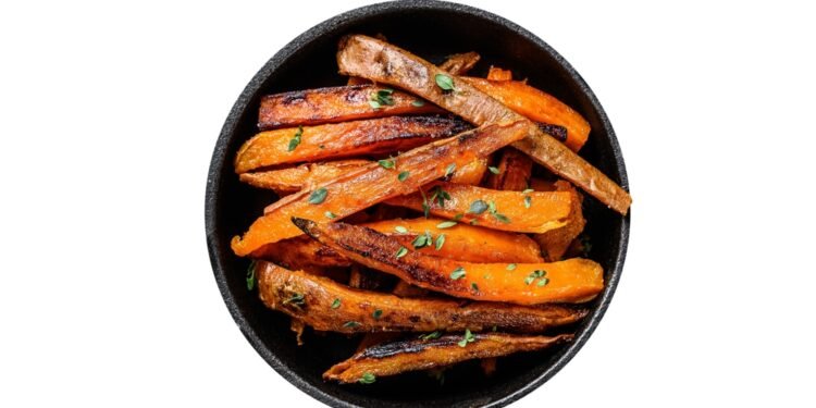 „Wendy’s keptos bulvės išskiria šį tinklą: ką verta žinoti“