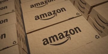 Brangiausias „Amazon“ parduodamas daiktas