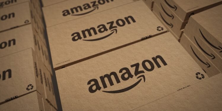 Brangiausias „Amazon“ parduodamas daiktas