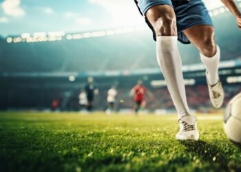 Todėl amerikiečiai „football“ vadina „soccer“