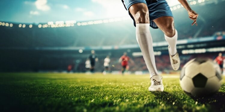 Todėl amerikiečiai „football“ vadina „soccer“