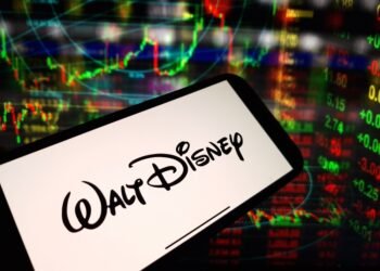 Paslaptinga žinutė, kurią prieš mirtį paliko Waltas Disney’us