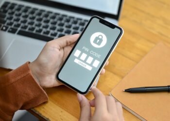 Štai kaip išsirinkti saugiausią PIN kodą