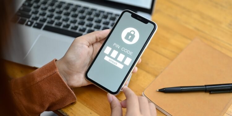 Štai kaip išsirinkti saugiausią PIN kodą