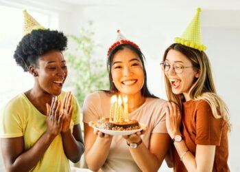 Rečiausios gimimo dienos paslaptis