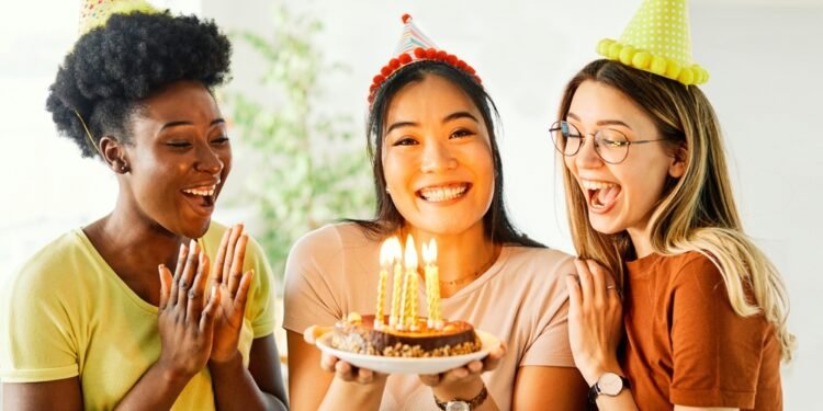 Rečiausios gimimo dienos paslaptis