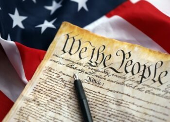 Štai kodėl JAV Konstitucijoje „S“ raidė rašoma kaip „F“