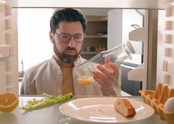 Kiek laiko šaldytuve galima laikyti maisto likučius?