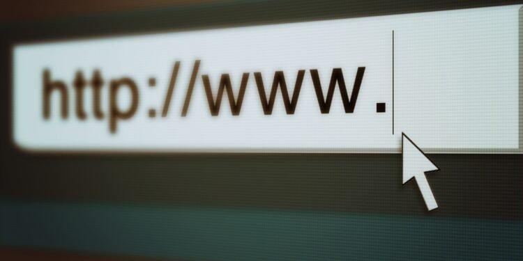 Kodėl URL prasideda HTTPS?