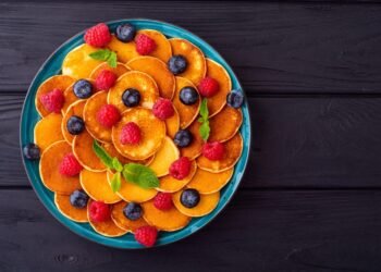 Išbandžiau išpopuliarėjusį „TikTok“ blynų triuką – jis tikrai vertas dėmesio