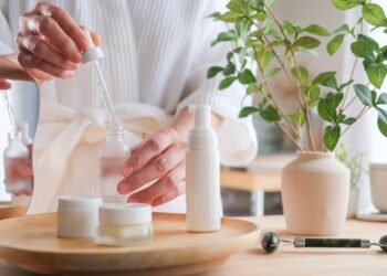 Šiuos madingus odos priežiūros produktus TSA konfiskuos, jei bandysite neštis rankiniame bagaže