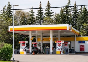 Nešvariausias dalykas degalinėje – ir tai ne tualetas
