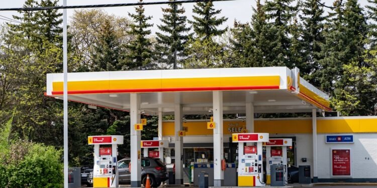 Nešvariausias dalykas degalinėje – ir tai ne tualetas
