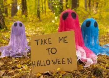 67 Helovino linkėjimai visiems tavo pabaisiukams ir padūkėliams