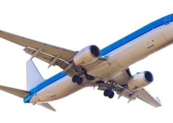 Sužinok, kiek kainavo skrydžiai prieš 30 metų