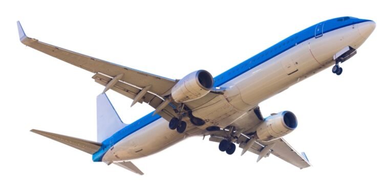 Sužinok, kiek kainavo skrydžiai prieš 30 metų