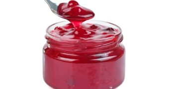 Štai kuo skiriasi džemas ir žele