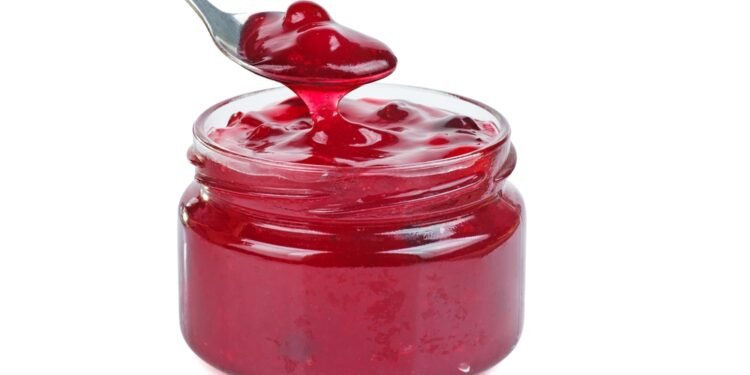 Štai kuo skiriasi džemas ir žele