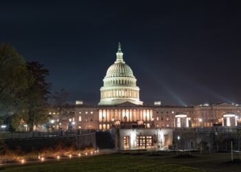 Štai kodėl Vašingtonas, Kolumbijos apygarda, nėra valstija