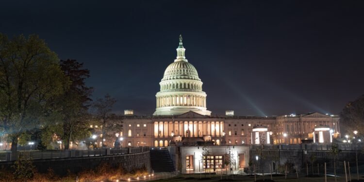 Štai kodėl Vašingtonas, Kolumbijos apygarda, nėra valstija