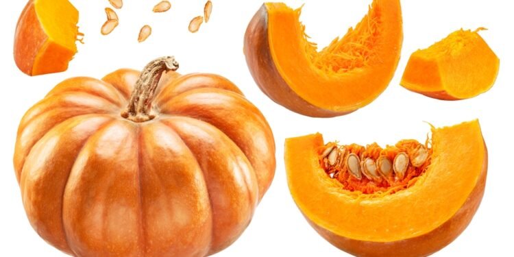 Ar moliūgas yra vaisius ar daržovė?