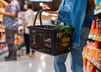 Ši apklausa atskleidė geriausią reputaciją turinčią maisto prekių parduotuvę