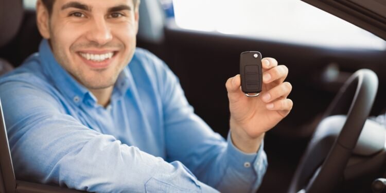 Kaip pakeisti automobilio raktelio bateriją