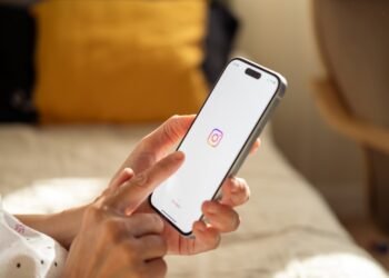 „Vanish“ režimas „Instagram“: kas tai ir kada verta juo naudotis