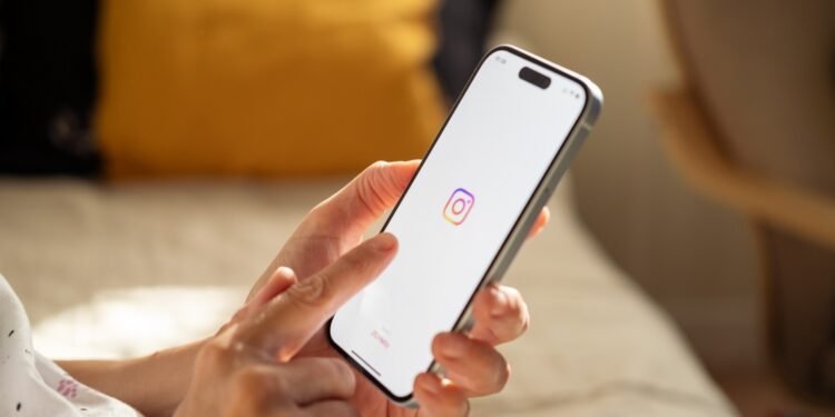 „Vanish“ režimas „Instagram“: kas tai ir kada verta juo naudotis