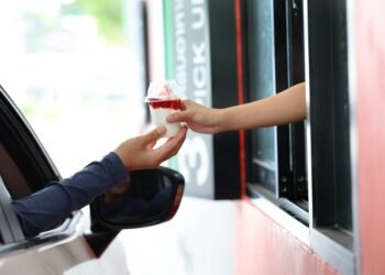 Naujas tyrimas: ši greitojo maisto tinklo automobilių aptarnavimas sparčiausias