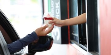 Naujas tyrimas: ši greitojo maisto tinklo automobilių aptarnavimas sparčiausias